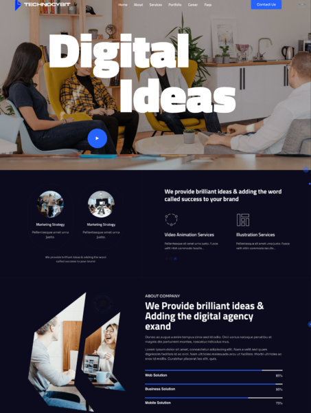 web-developement-portfolio