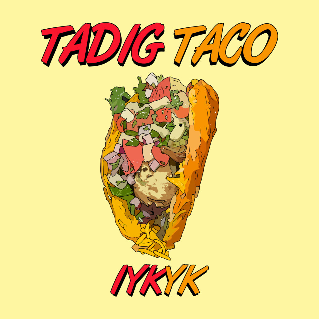 TACOS DESIGN