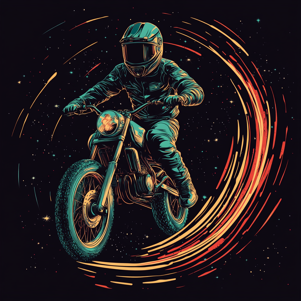 dhub882_39406_vector_of_astro_space_motrbiking_f3b56aad-9db4-4456-947b-a78773dc26e2