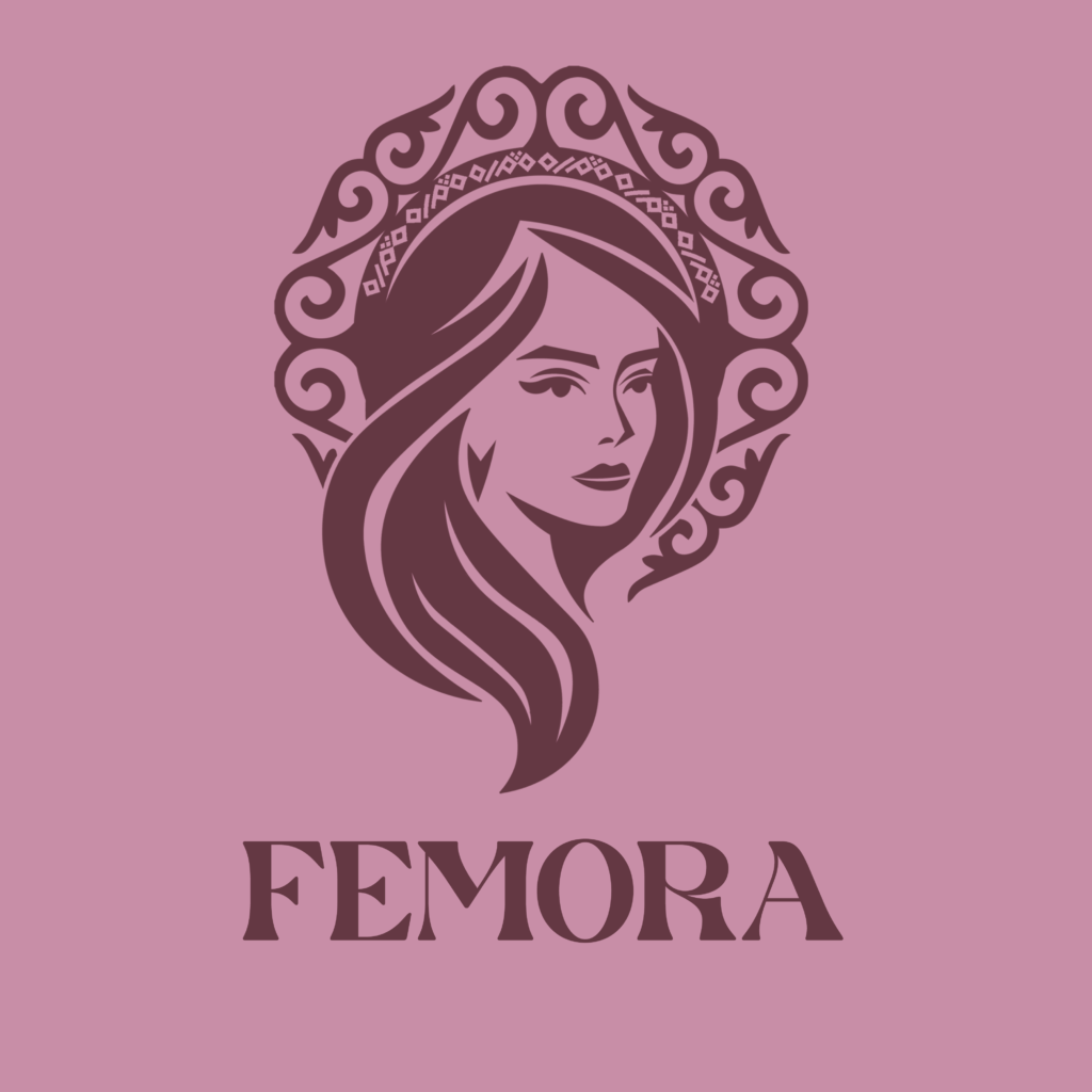 FEMORA FINAL LOGO